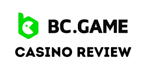 BC.Game Casino and Sports Betting A Comprehensive Guide