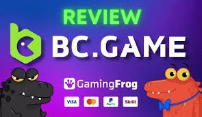 Exploring the Innovations of BC Game AI A Game-Changer in Online Gaming