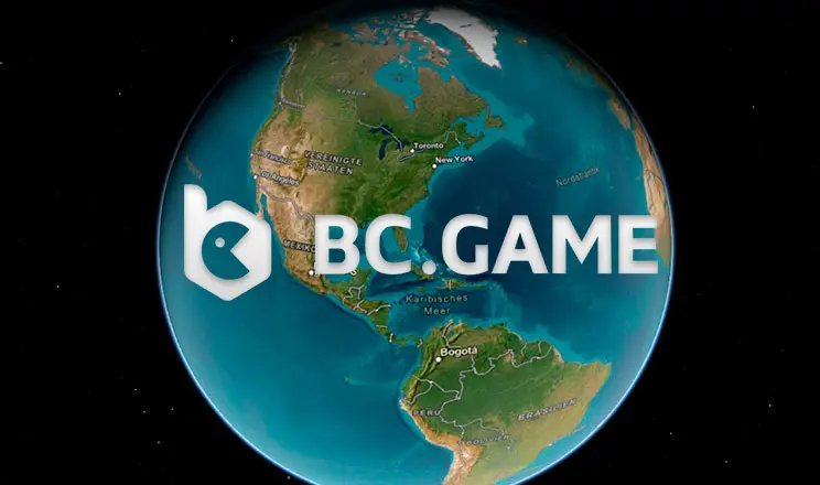 Unlock the World of Online Gambling with BC.Game in Azerbaijan