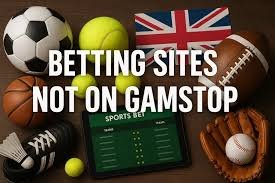 Betting Sites That Are Not on Gamstop A Comprehensive Guide