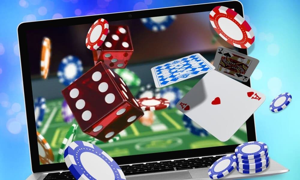Discover SpinsCastle Casino Your Ultimate Gaming Adventure