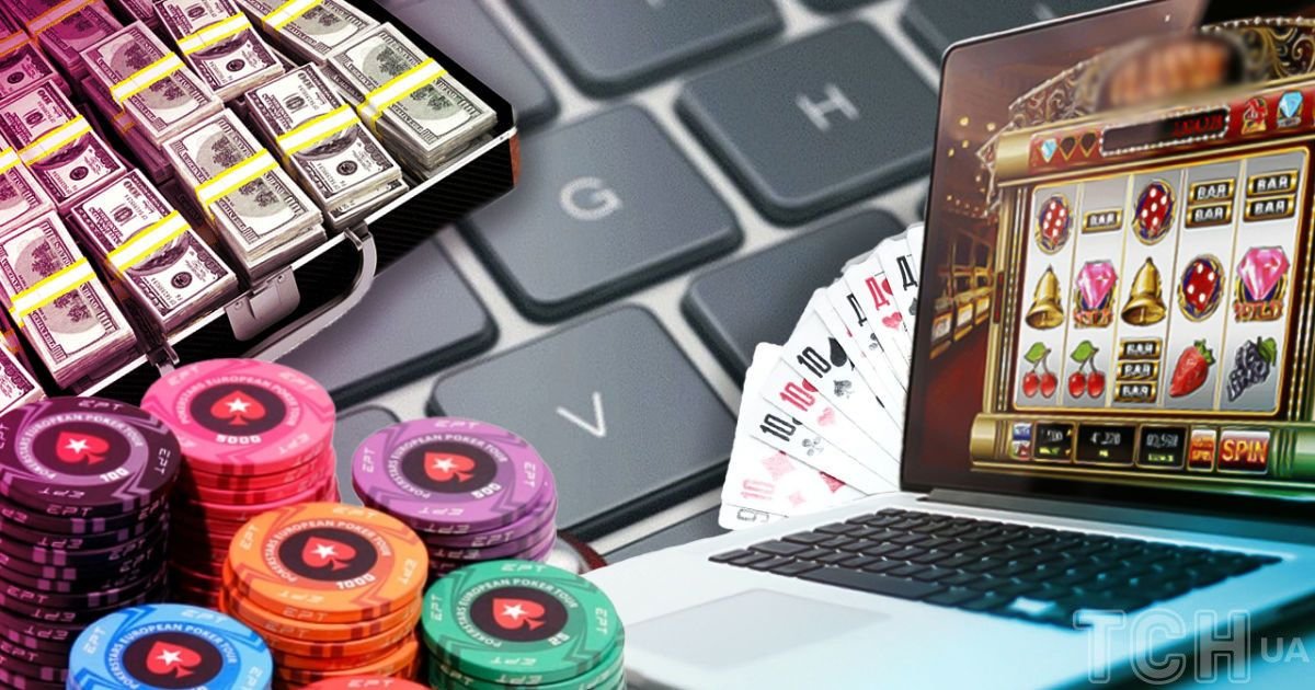 Exciting Online Casino Offers in the UK -155204436 Exciting Online Casino Offers in the UK -155204436