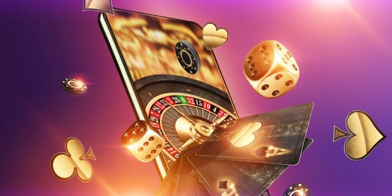 Exciting Online Casino Offers in the UK -155204436 Exciting Online Casino Offers in the UK -155204436