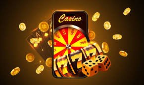 Explore the Thrills of Lucky Barry Casino & Sportsbook 123343189