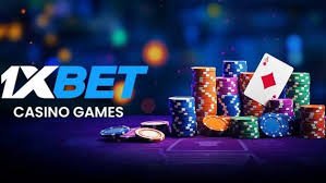 Exploring Diverse Betting Options on 1xBet