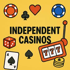 Exploring Independent Casinos A Comprehensive List 2034023970