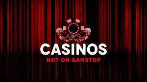 Exploring Slots and Casinos Not on Gamstop 1948482954
