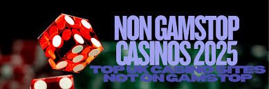 Exploring Slots and Casinos Not on Gamstop 1948482954