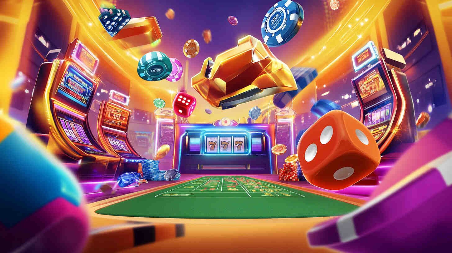 Exploring the World of 7c77 A Comprehensive Guide