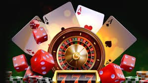The Ultimate Guide to Playfina Casino Experience the Thrill of Online Gaming