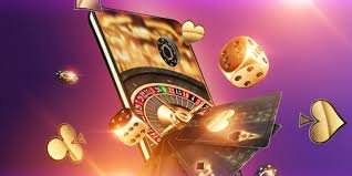 Unveiling the Thrills of Online Casino SlotsDynamite