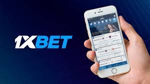 Experience Seamless Betting with the 1xBet App -1545267654