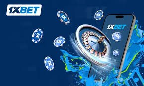 Experience Seamless Betting with the 1xBet App -1569709420