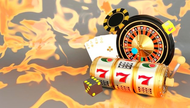 Experience the Thrill of Winning at Jackpot City Casino