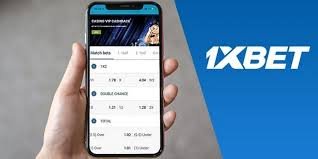 Explore the 1xBet App Your Guide to Mobile Betting 500329830 Explore the 1xBet App Your Guide to Mobile Betting 500329830