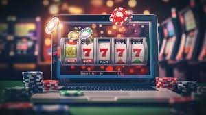 Explore the Exciting World of Dexsport Casino Online Games