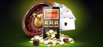 Oplev Verden af Udenlandske Casinoer Oplev Verden af Udenlandske Casinoer