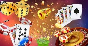 Understanding Balanced Odds in Casinos Strategies for Success