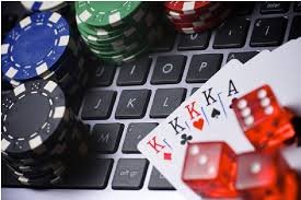 Understanding BDTK1 Bet A Gateway to Online Betting