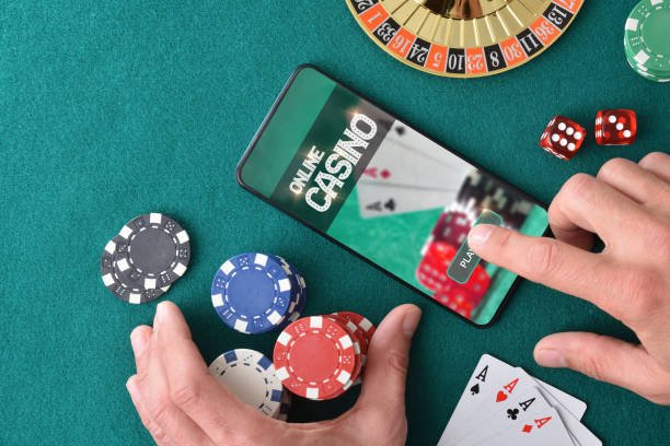 Understanding Casino With Predictable Game Rhythm