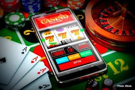 Understanding Casino With Predictable Game Rhythm