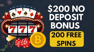 Unlocking Big Wins The Power of Free Spins No Deposit 841335612
