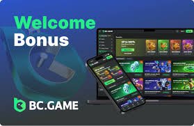 Experience Exciting Gaming at BC.Game Bet Nigeria Experience Exciting Gaming at BC.Game Bet Nigeria