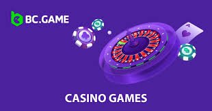Experience Exciting Gaming at BC.Game Bet Nigeria Experience Exciting Gaming at BC.Game Bet Nigeria