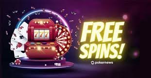 Exploring Free Spins No Deposit Casinos Your Ultimate Guide