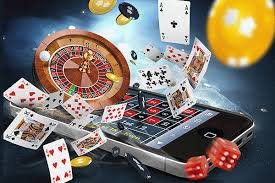 Kaasino Casino Ontdek de Wereld van Online Gokken 1594629658