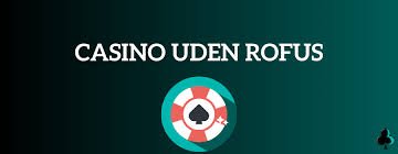 Online Casino Uden Dansk Licens - Spil Sikkert og Ansvarligt Online Casino Uden Dansk Licens - Spil Sikkert og Ansvarligt