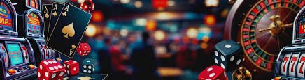 Online Kasina v České Republice Výhody a Tradiční Hry