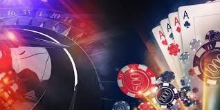 The Rise of Foreign Online Casinos Exploring Opportunities and Risks The Rise of Foreign Online Casinos Exploring Opportunities and Risks