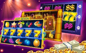 The Thrills of Casino Monixbet A New Era in Online Gaming