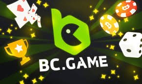 BC Game Online Casino Your Ultimate Gaming Destination
