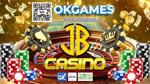 Experience the Thrill Play JB Casino Games Online