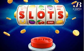 Experience the Thrill Play JB Casino Games Online