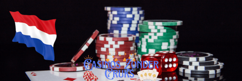 Ontdek Casino's Zonder CRUKS Vrijheid en Spanning