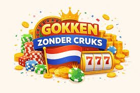 Ontdek Casino's Zonder CRUKS Vrijheid en Spanning
