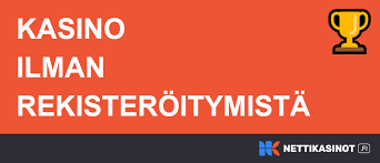 Rahapelit Ilman Rekisteröintiä Nopeaa ja Helppoa Pelaamista 1015915253