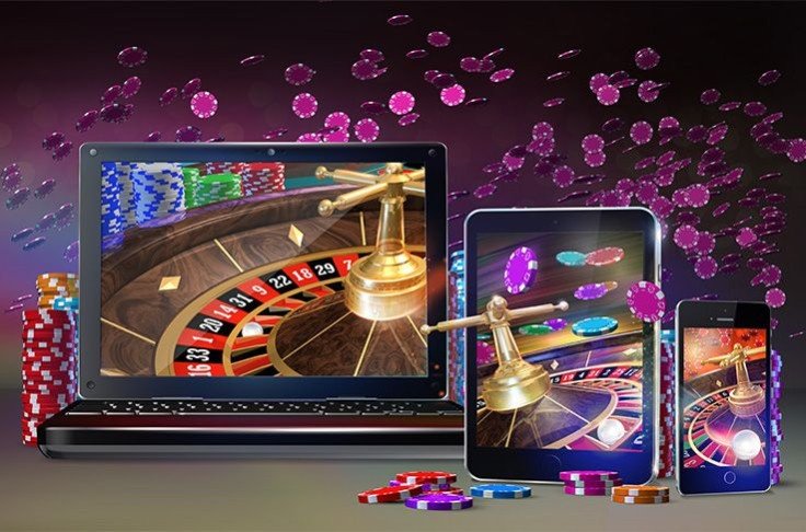 The Exciting World of Live Roulette A Player's Guide