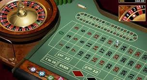 The Exciting World of Live Roulette A Player's Guide
