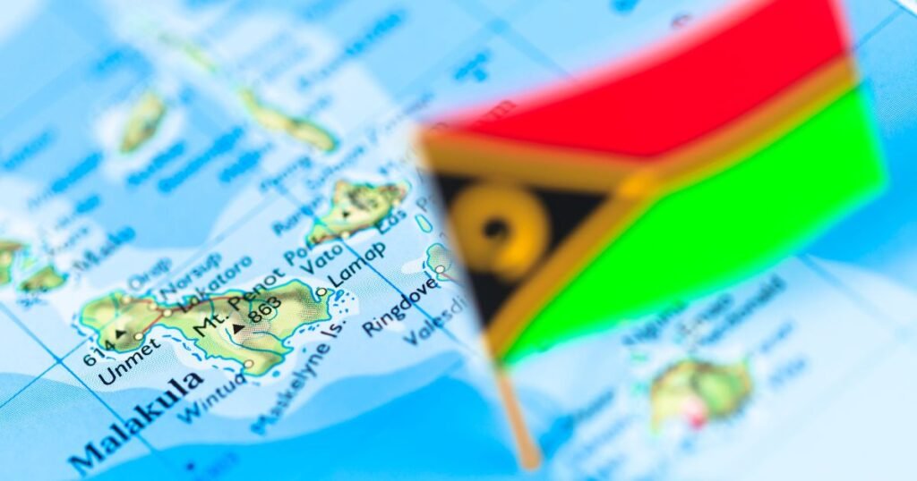 Understanding Vanuatu Citizenship by Investment A Comprehensive Guide 748679987